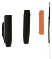 APINATA4U Novelty Funny Willy Willie Penis Pecker Pen For Hen Stag Night Parties Tricky Ballpoint Hen For Gifts Adult Pinatas