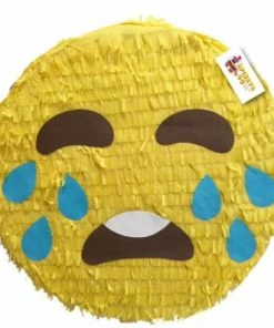 APINATA4U Emoticon Pinata 16"