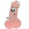 APINATA4U Pecker Shy Pinata 24" Tall Pink Color Bachelor Bachelorette Party Favors Gag Gifts Adult Pinatas