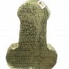 APINATA4U Adult Pinatas Pecker Pinata 24" Tall Gold Color Bachelor Bachelorette Party Favors Gag Gifts