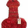 APINATA4U Pecker Pinata 24" Tall Red Color Bachelor Bachelorette Party Favors Gag Gifts