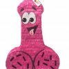 APINATA4U Pecker Pinata 24" Tall Pink Color Bachelor Bachelorette Party Favors Gag Gifts 1 APINATA4U Pecker Pinata 24" Tall Pink Color Bachelor Bachelorette Party Favors Gag Gifts