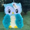 APINATA4U Large Baby Owl Pinata Owl Theme Party Tribal Theme