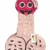 APINATA4U Hypnotized Pecker Pinata 24" Tall Pink Color Bachelor Bachelorette Party Favors Gag Gifts Adult Pinatas 2 APINATA4U Hypnotized Pecker Pinata 24" Tall Pink Color Bachelor Bachelorette Party Favors Gag Gifts Adult Pinatas