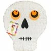 APINATA4U Childrens Skull Pinata Pinata Dia De Los Muertos Pinata