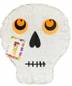 APINATA4U Childrens Skull Pinata Pinata Dia De Los Muertos Pinata