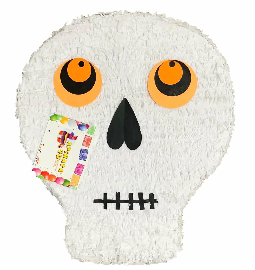 APINATA4U Childrens Skull Pinata Pinata Dia De Los Muertos Pinata 3 APINATA4U Childrens Skull Pinata Pinata Dia De Los Muertos Pinata