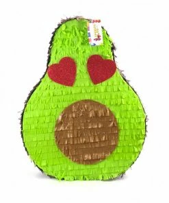 Childrens APINATA4U Avocado In Love Party Pinata 24" Tall