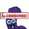 APINATA4U Pecker Pinata 24" Tall Purple Blue Eyes Color Bachelor Bachelorette Party Favors Gag Gifts Penis Shaped 2 APINATA4U Pecker Pinata 24" Tall Purple Blue Eyes Color Bachelor Bachelorette Party Favors Gag Gifts Penis Shaped