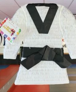 APINATA4U Childrens Large Martial Arts Pinata Karate Tae Kwon Do Birthday Pinata