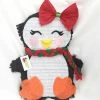 APINATA4U Christmas Penguin Piñata Christmas Theme Xmas Party Favors