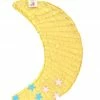 APINATA4U Crescent Moon Pinata Wedding Party Favor Bridal Shower Pinata Childrens