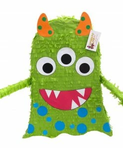 APINATA4U Monster Pinata Halloween Pinata Childrens
