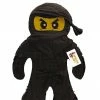 APINATA4U Ninja Pinata Ninja Theme Party Favor Black Color Childrens