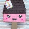 APINATA4U Popsicle Ice Cream Pinata With Sprinkles Childrens 1 APINATA4U Popsicle Ice Cream Pinata With Sprinkles Childrens