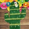 APINATA4U Fiesta Pinata Cactus Pinata Wedding Party