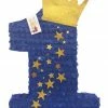 APINATA4U Royal Blue & Gold Crown Number One Pinata Prince Pinata King Pinata Little Prince Theme 2 APINATA4U Royal Blue & Gold Crown Number One Pinata Prince Pinata King Pinata Little Prince Theme