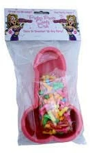 APINATA4U Penis Shape Candy Plate For Hen Party Girls Night Out Bachelorette Party Supplies 5 APINATA4U Penis Shape Candy Plate For Hen Party Girls Night Out Bachelorette Party Supplies