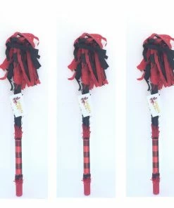 APINATA4U Adult Pinatas Matching Pinata Stick Lumberjack Themed