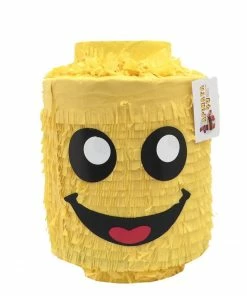 APINATA4U Building Block Theme Pinata