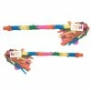 APINATA4U Fiesta Matching Pinata Stick Fiesta Theme Cinco De Mayo Childrens