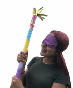 APINATA4U Childrens Unicorn Matching Pinata Stick