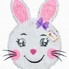 APINATA4U Easter Bunny Head Pinata Rabbit Pinata 1 APINATA4U Easter Bunny Head Pinata Rabbit Pinata