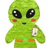 APINATA4U Alien Pinata Out Of This World Theme Area 51 Theme Party
