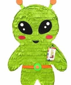 APINATA4U Alien Pinata Out Of This World Theme Area 51 Theme Party