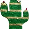 APINATA4U Fiesta Pinata Cactus Pinata Wedding Party