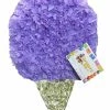 APINATA4U Childrens Cotton Candy Pinata Cotton Candy Party Supplies Candy Themed Birthday