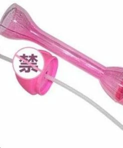 APINATA4U Drinks Bottle With Penis Cap For Bachelorette Party