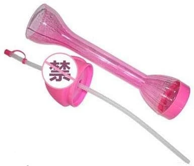 APINATA4U Drinks Bottle With Penis Cap For Bachelorette Party 3 APINATA4U Drinks Bottle With Penis Cap For Bachelorette Party