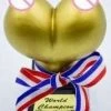 APINATA4U Adult Pinatas Winner Award In Golden Boobs Style 1 APINATA4U Adult Pinatas Winner Award In Golden Boobs Style