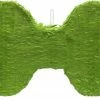 APINATA4U Green Dog Bone Pinata 20"