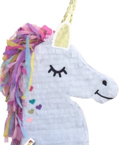 "Handmade" Gender Reveal Baby Shower Baby Shower Pinata, It's A Boy!