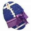 APINATA4U Gender Reveal Baby Shower Gender Reveal Football With Tutu Pinata