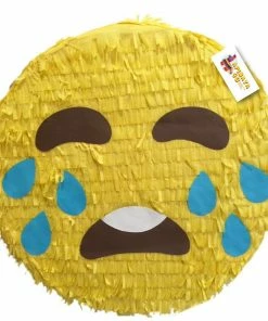APINATA4U Emoticon Pinata 16"