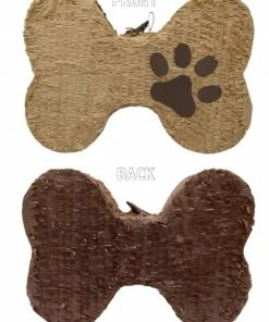 APINATA4U Huge Dog Bone/ Dog Treat Pinata 20