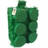 Unbranded Large Brick Pinata Green Color