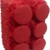 "Handmade" Large Red Brick Pinata