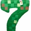 APINATA4U Pixelated Number Seven Pinata
