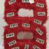 Childrens APINATA4U Large Number Eight Pinata TNT Theme