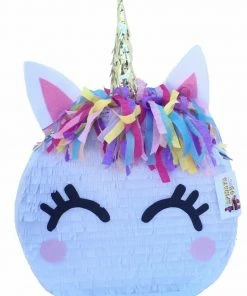 Childrens APINATA4U Large Unicorn Pinata Sale! Unicorn Party Favor