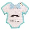 APINATA4U Baby Shower Little Man Pinata