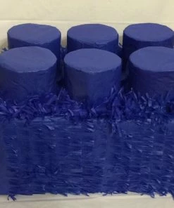 APINATA4U Large Blue Brick Pinata, Building Block Pinata, Building Block Party Supplies Childrens