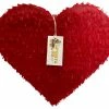 APINATA4U Wedding Heart Pinata Red Color Childrens