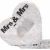 "Handmade" APINATA4U Mrs & Mrs Heart Pinata Wedding Party Favor LGBTQ Other Custom Themes Pinatas