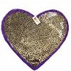 APINATA4U Large Purple & Leopard Print Heart Pinata Diva Party Favor 2 APINATA4U Large Purple & Leopard Print Heart Pinata Diva Party Favor
