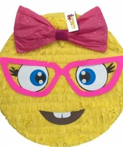 APINATA4U Emoticon Pinata 16